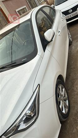 چانگان ئەلسڤین